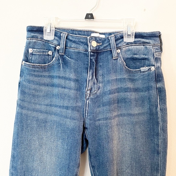 Pistola Audrey Mid Rise Skinny Jean - Picture 5 of 8